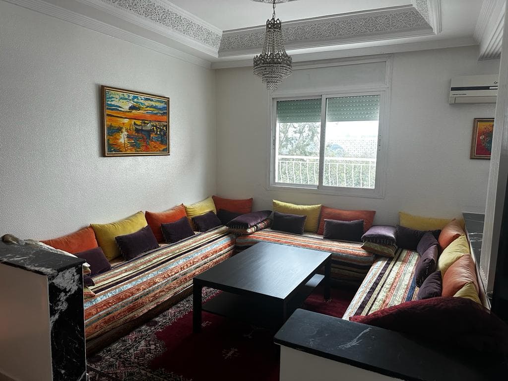 Vente d’un duplex Cosy de 148m² renové - 1