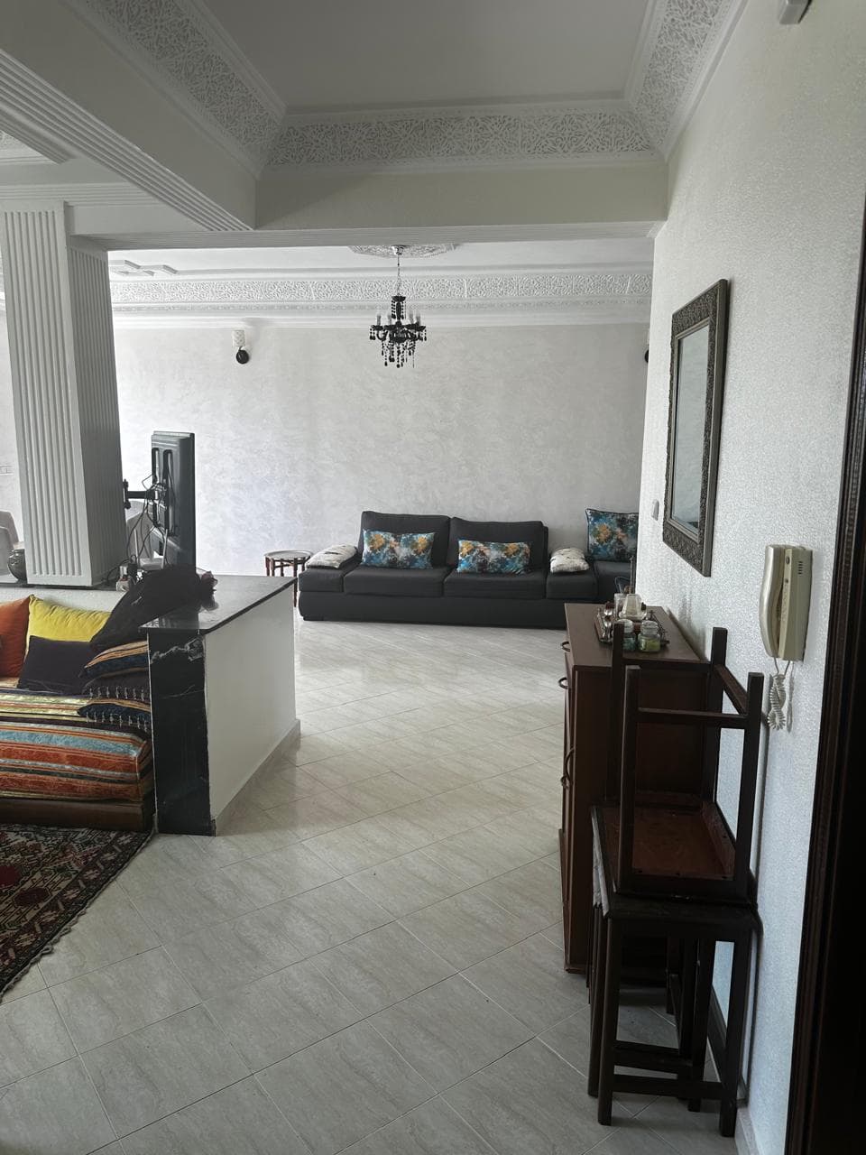 Vente d’un duplex Cosy de 148m² renové - 2