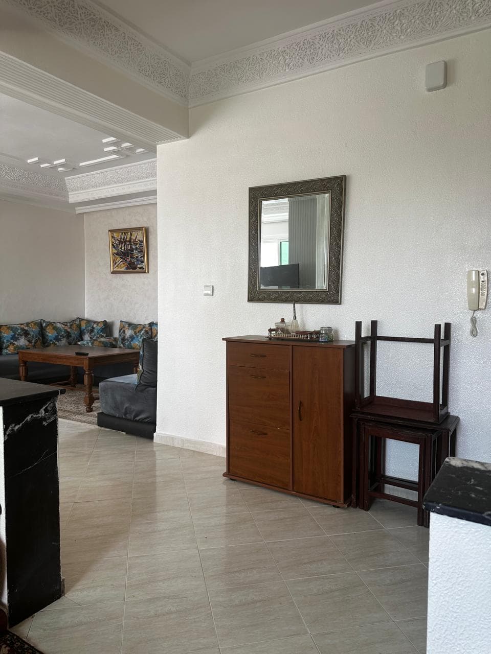 Vente d’un duplex Cosy de 148m² renové - 3