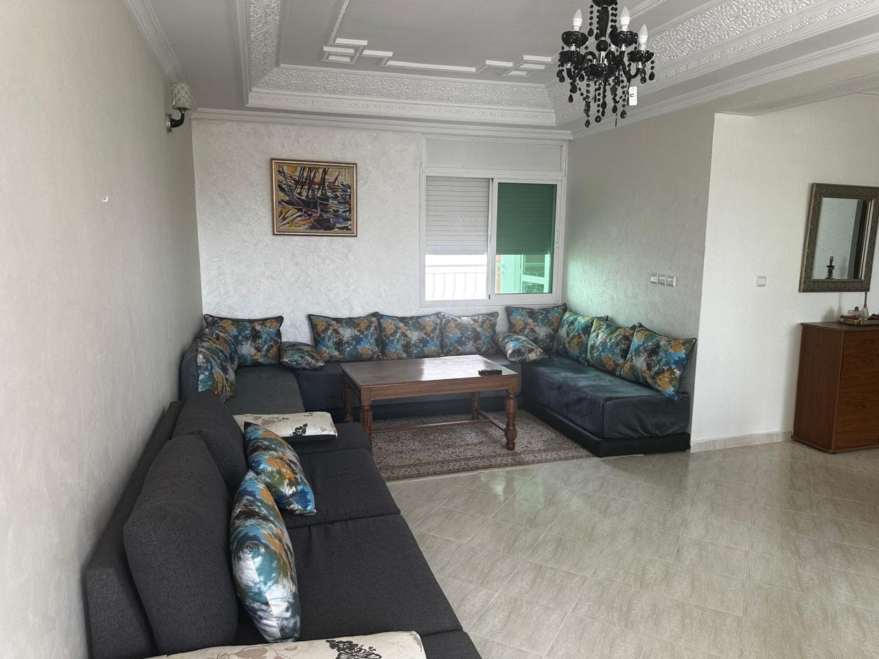 Vente d’un duplex Cosy de 148m² renové - 4