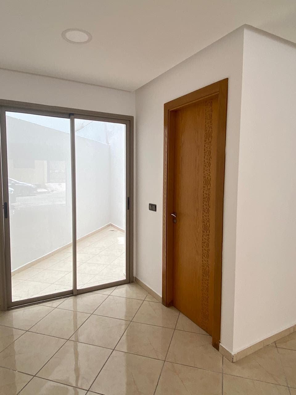 Location d’un local commercial de 34m²- LA VILLE HAUTE (KENITRA) - 3