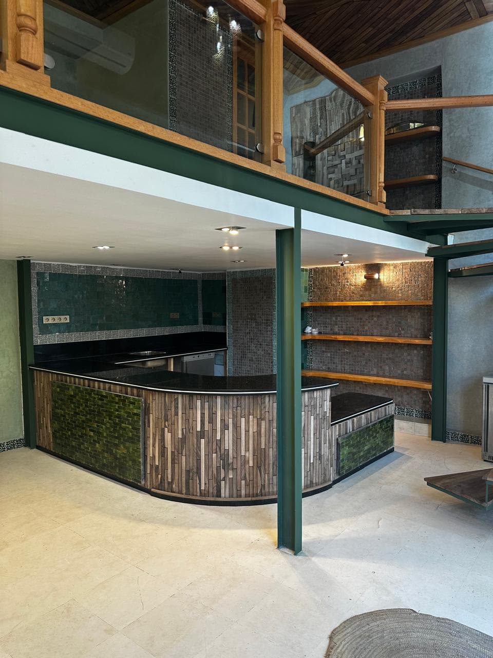 Magnifique Local Commercial de 62m² à Louer - 1