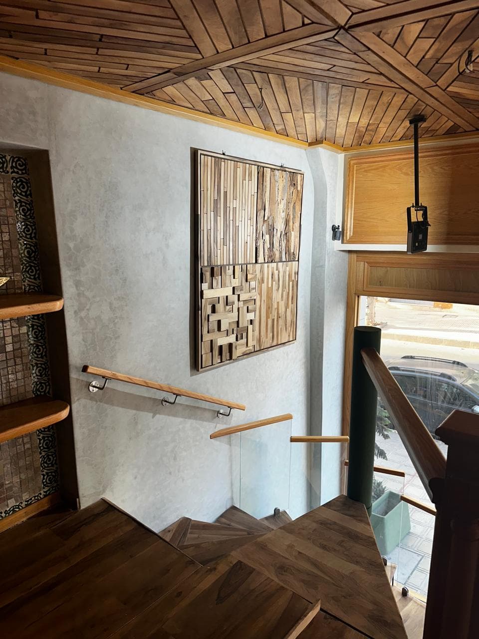 Magnifique Local Commercial de 62m² à Louer - 4