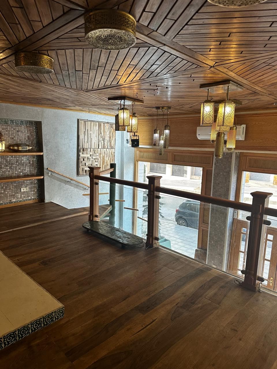 Magnifique Local Commercial de 62m² à Louer - 6