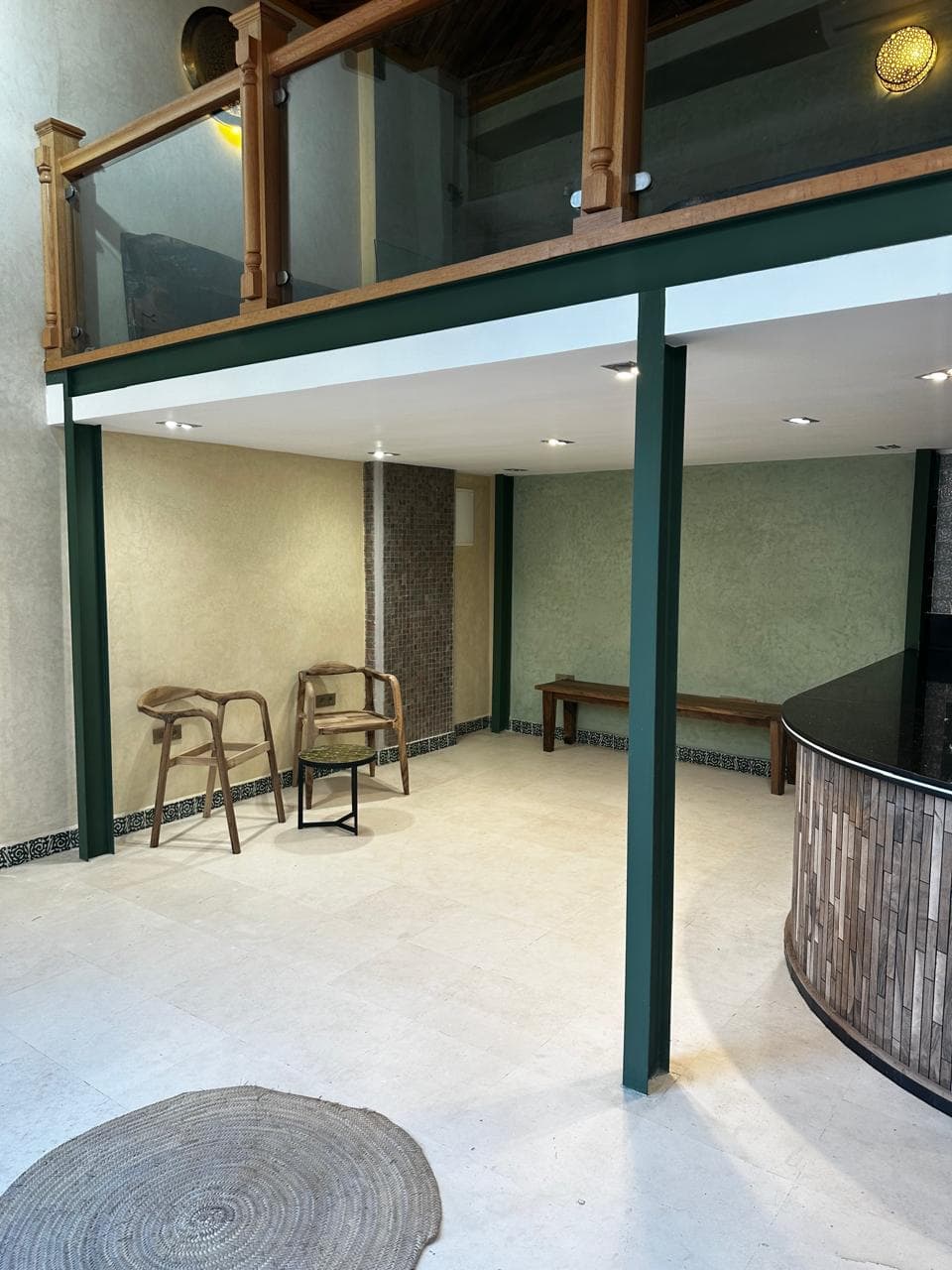 Magnifique Local Commercial de 62m² à Louer - 2