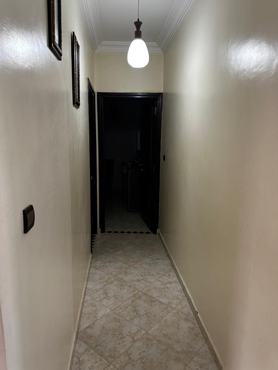 Vente d’une maison COMMERCIALE R+2- KASBAH - 3