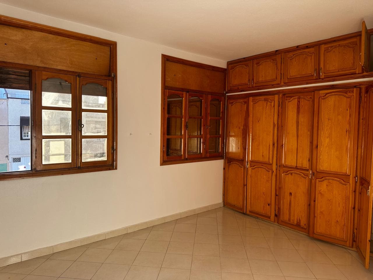 Vente d’une maison RESIDENTIEL R+2- MAGRHEB ARABI - 6