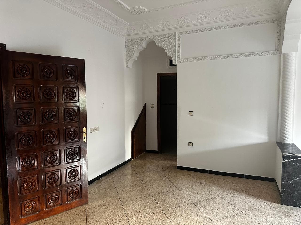 Vente d’une maison RESIDENTIEL R+2- MAGRHEB ARABI - 1