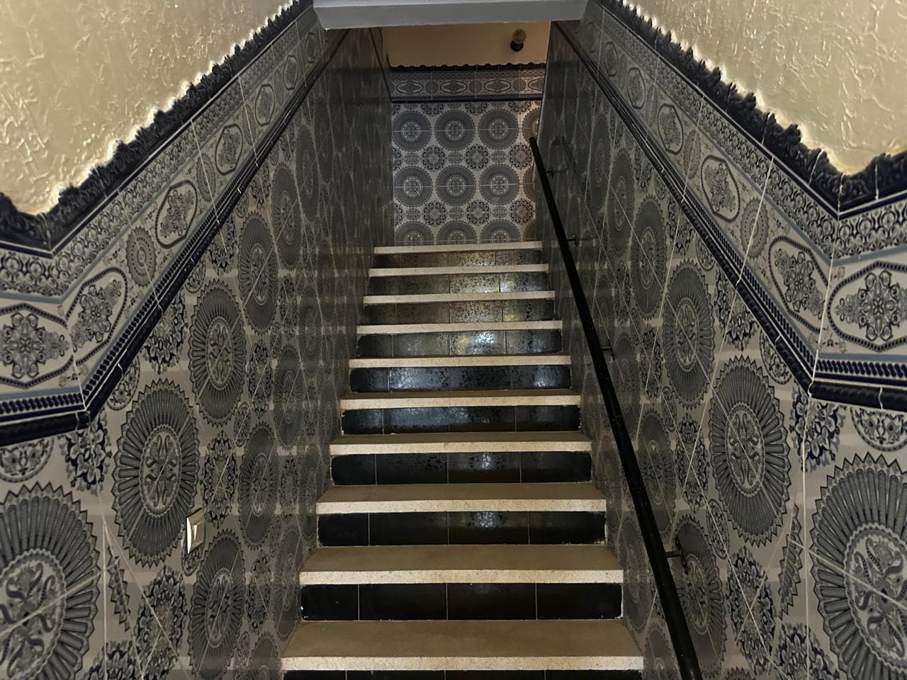 Vente d’une maison RESIDENTIEL R+2- MAGRHEB ARABI - 4