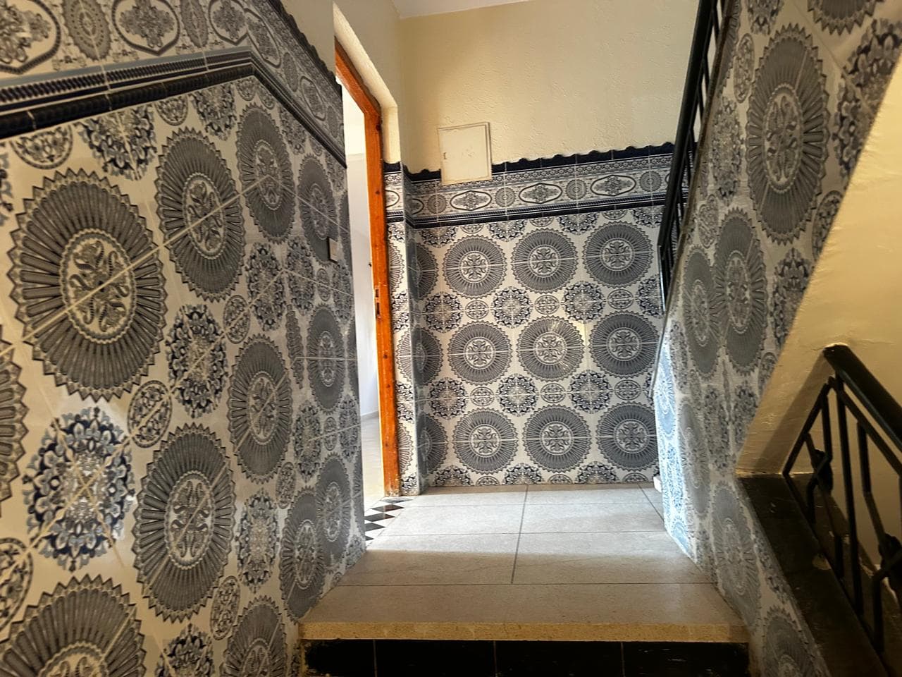 Vente d’une maison RESIDENTIEL R+2- MAGRHEB ARABI - 5