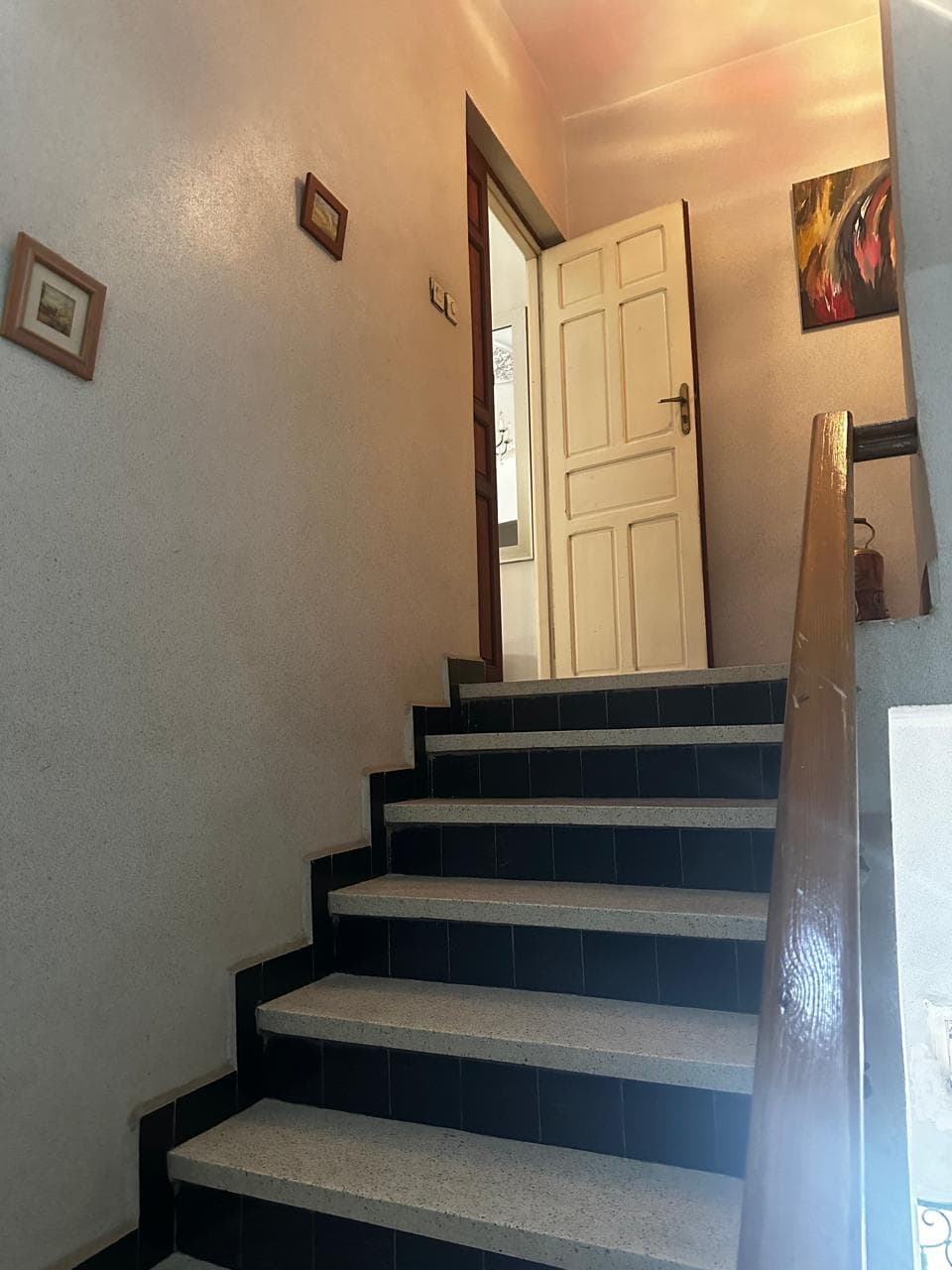 Vente d’une maison COMMERCIALE R+3- OULED OUJIH - 2