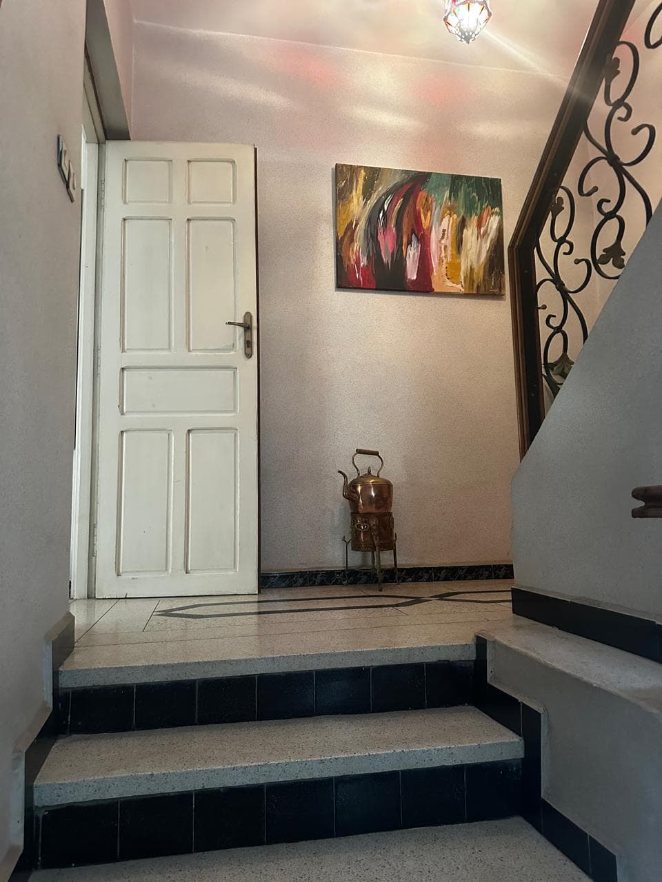 Vente d’une maison COMMERCIALE R+3- OULED OUJIH - 3