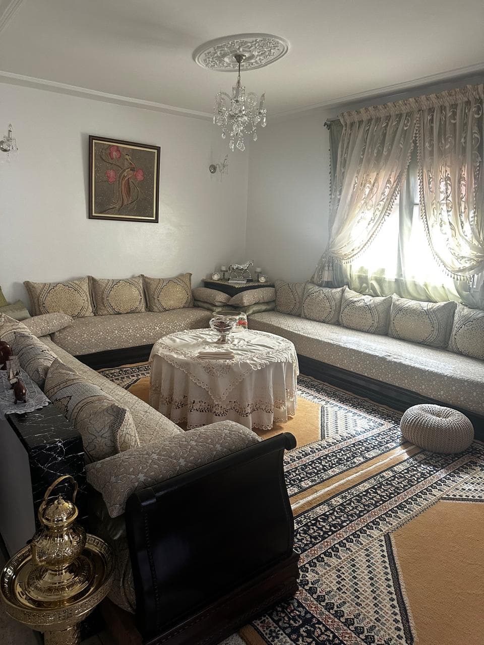 Vente d’une maison COMMERCIALE R+3- OULED OUJIH - 6