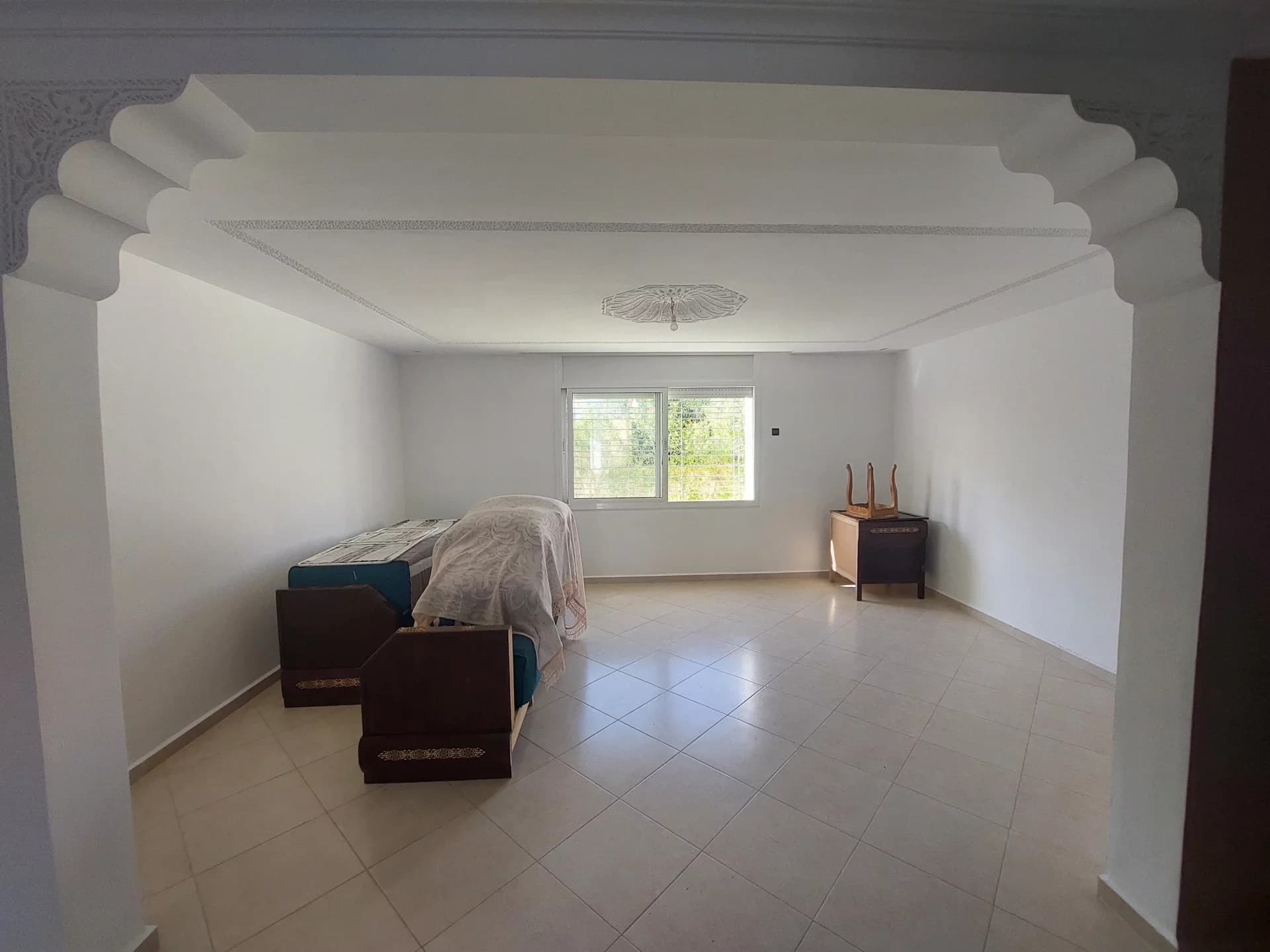 Terrain à Kénitra - 2