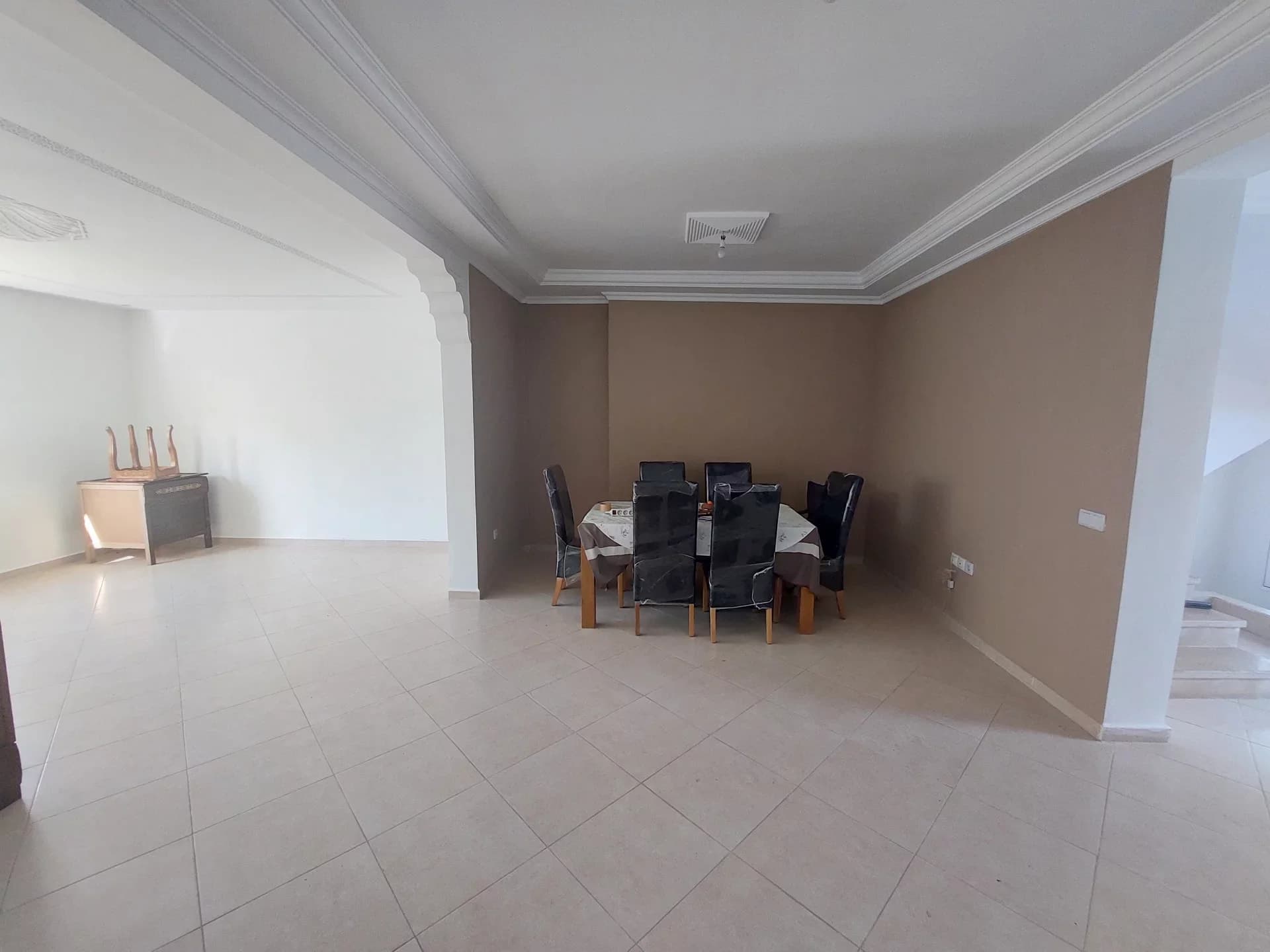 Terrain à Kénitra - 1